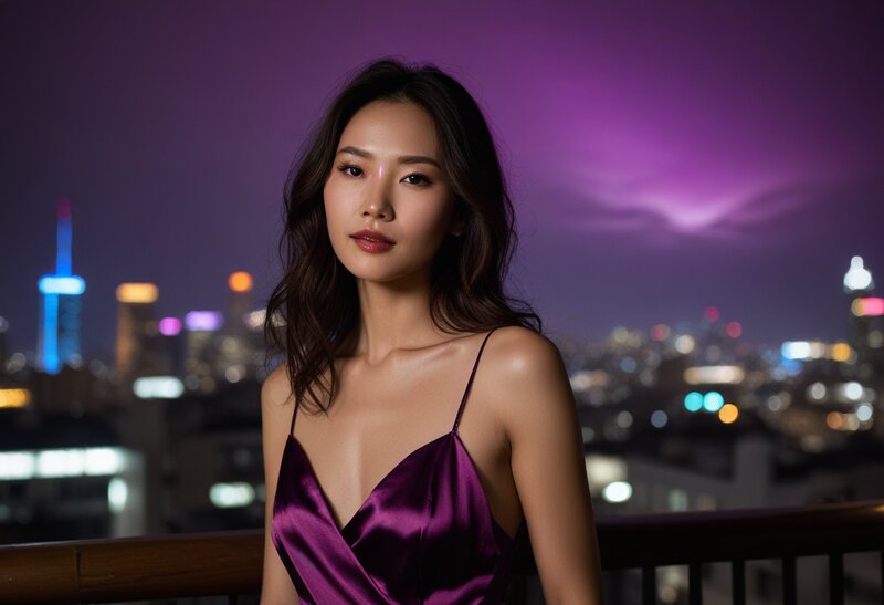 追光者